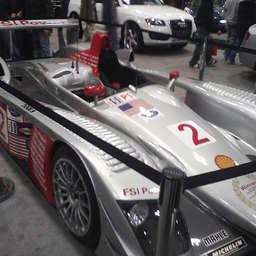 Benjamin Moody Photo 12