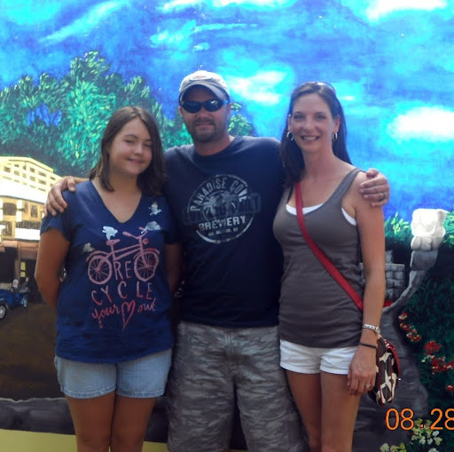 Natalie Whitaker Photo 5