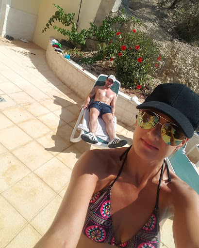 Jennie Jackson Photo 13