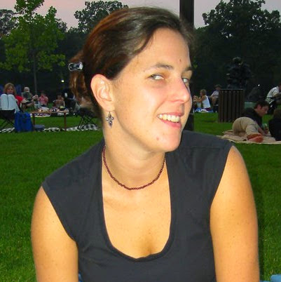Gretchen Burns Photo 25