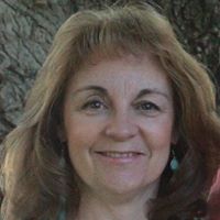 Jeanette Moss Photo 8