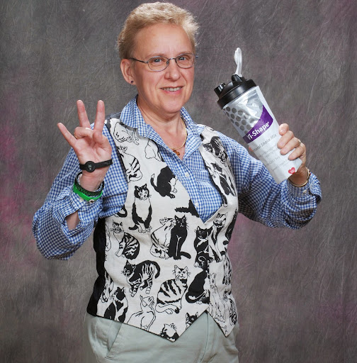 Sharon O'Keefe Photo 14