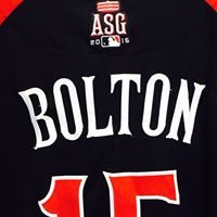 Joyce Bolton Photo 17