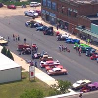 David Bucholz Photo 11