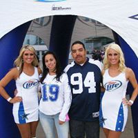 Freddy Aguirre Photo 24
