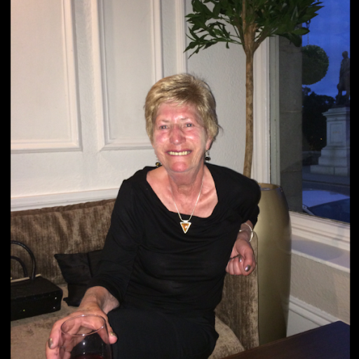 Joan Barker Photo 49 Joan Barker Photo 49