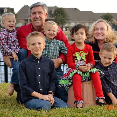 Robert Mcanally Photo 34