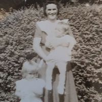 Nancy Vernon Photo 10