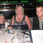 Laura Burkett Photo 16