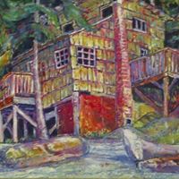 David Waterfield Photo 6