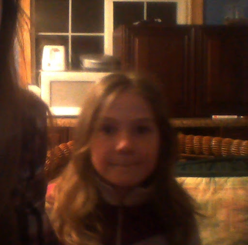 Jessica Millis Photo 4