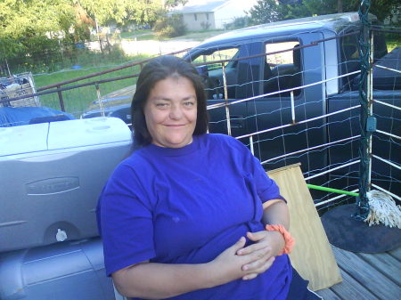 Lisa Rice Photo 25