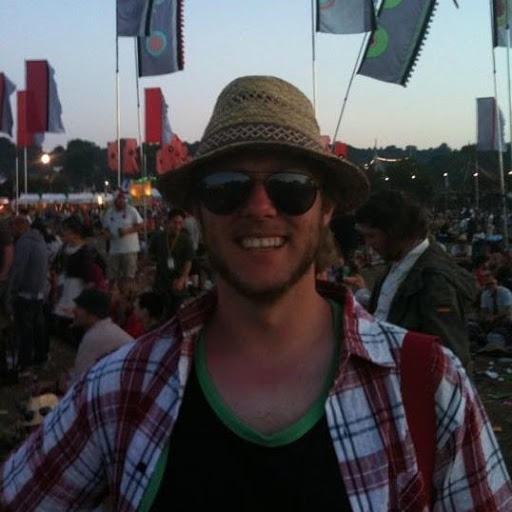 Jeffrey Hurst Photo 33