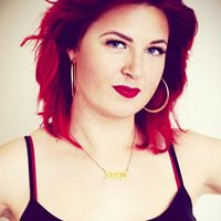 Eloise Kerr Photo 7