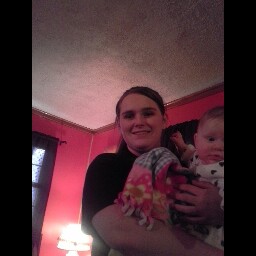 Christina Abbott Photo 19