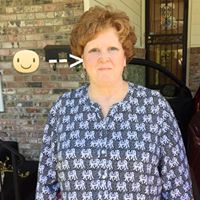 Carol Jackson Photo 30