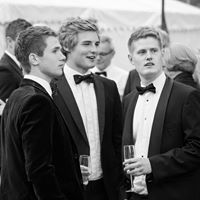 James Payne Photo 21