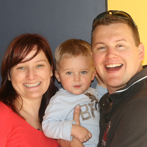 Russell Fletcher Photo 30