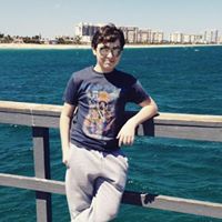 Andrew Silverstein Photo 18