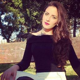Mayra Molina Photo 16
