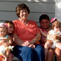 Carole Scott Photo 9