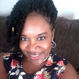 Stacy Burke Photo 19