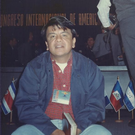 Eduardo Delgado Photo 29