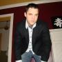 Andy Garrett Photo 7