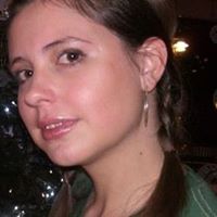 Victoria Morris Photo 14