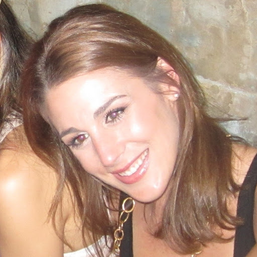 Kelly Driscoll Photo 34