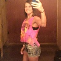 Jennifer Secrest Photo 20