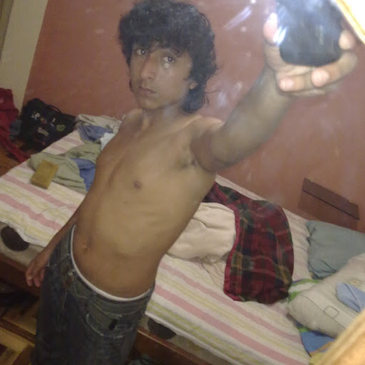 Alvaro Rubio Photo 22