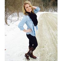 Abigail Stone Photo 13