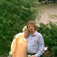 Gail Harding Photo 21