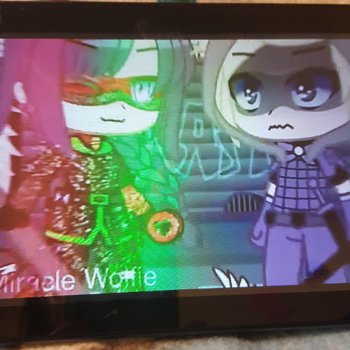 Joey Clements Photo 9