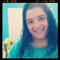 Debora Campos Photo 28