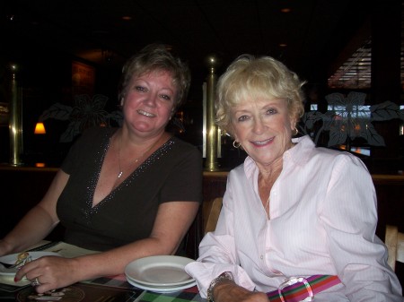 Jean Kramer Photo 14