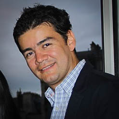 Oscar Galvis Photo 22