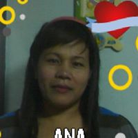 Ana Pinto Photo 19