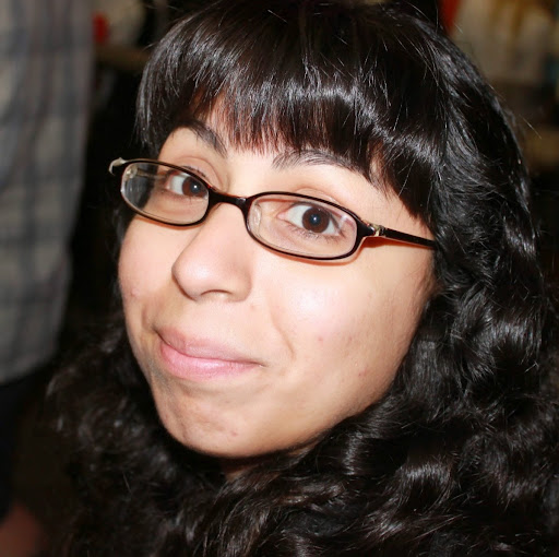 Janet Gonzales Photo 37