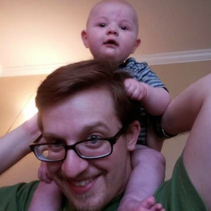 Corey Jackson Photo 7