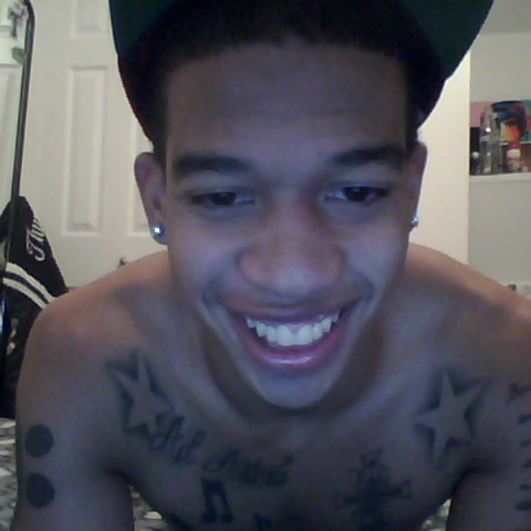 Reggie Woods Photo 32