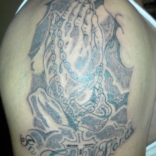 Ricky Vaughn Photo 32