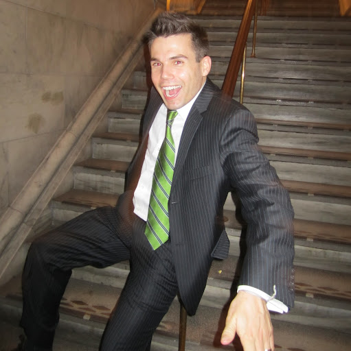 Danny Eaton Photo 13