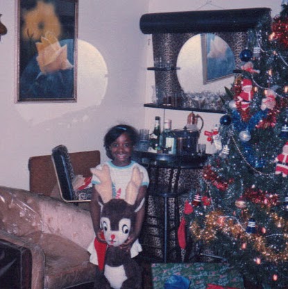 Crystal Monroe Photo 13