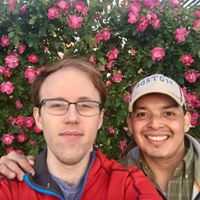 Marcus Armstrong Photo 33