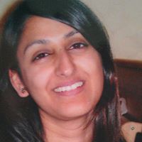 Urvashi Patel Photo 9