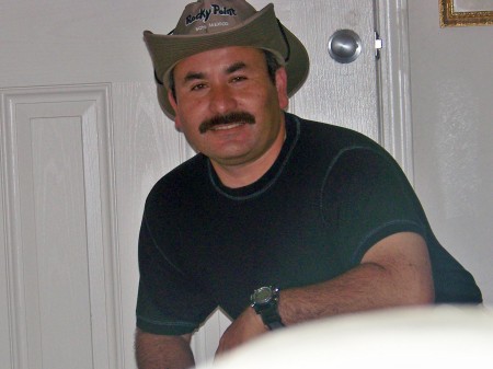 Sergio Verdugo Photo 21