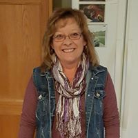 Suzanne Simone Photo 6