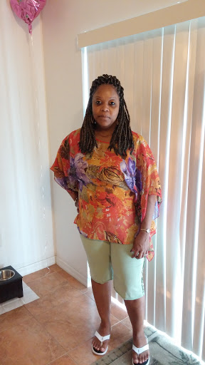 Linda Smallwood Photo 10